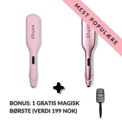 Sohoohair Wavy Pro