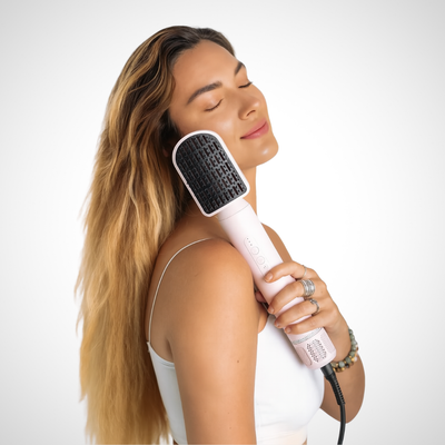 Sohoo Silky Styler 7i1