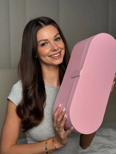 Sohoo Silky Styler 7i1