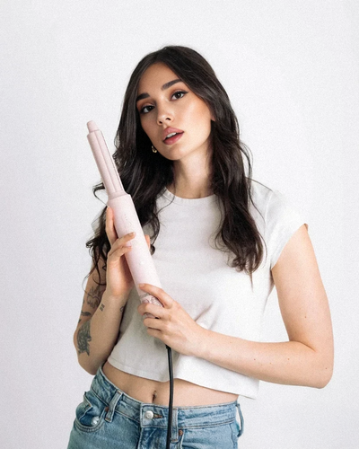 Sohoo Silky Styler 7i1