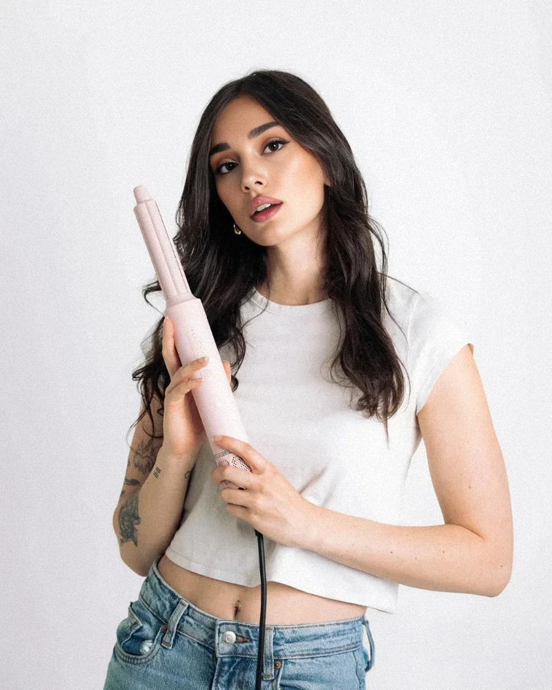 Sohoo Silky Styler 7i1