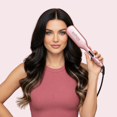 Sohoohair Wavy Pro