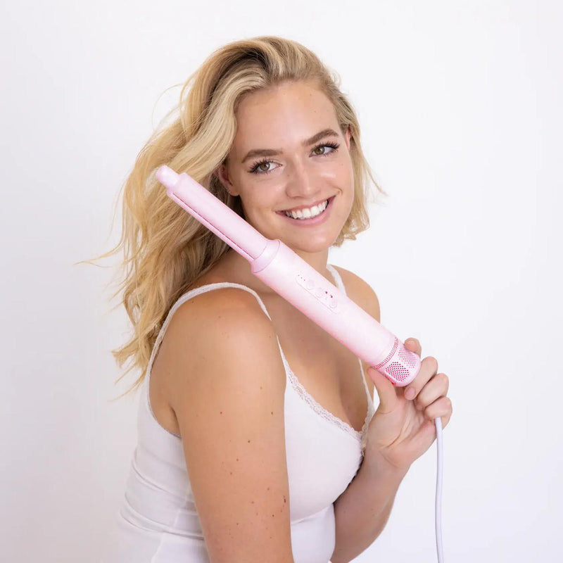 Sohoo Silky Styler 7i1