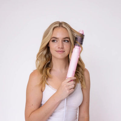 Sohoo Silky Styler 7i1