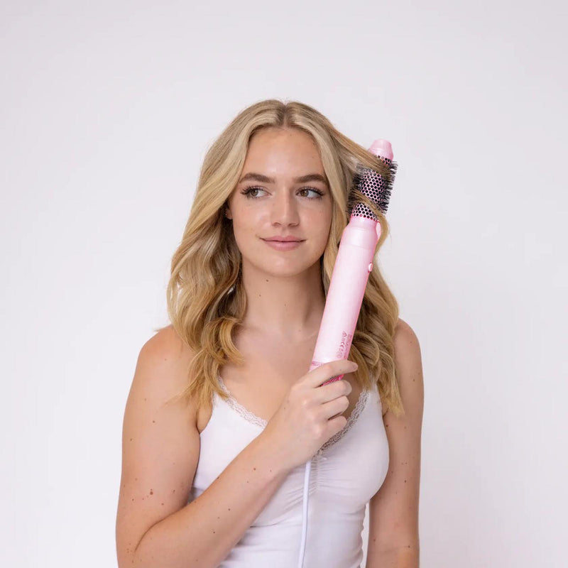 Sohoo Silky Styler 7i1