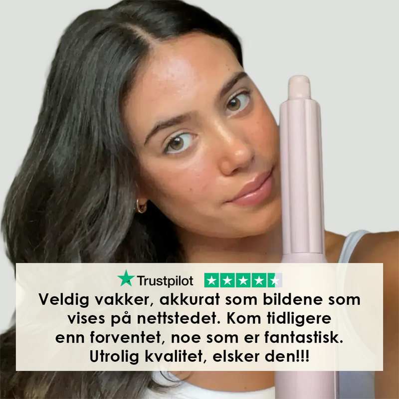 Sohoo Silky Styler 7i1