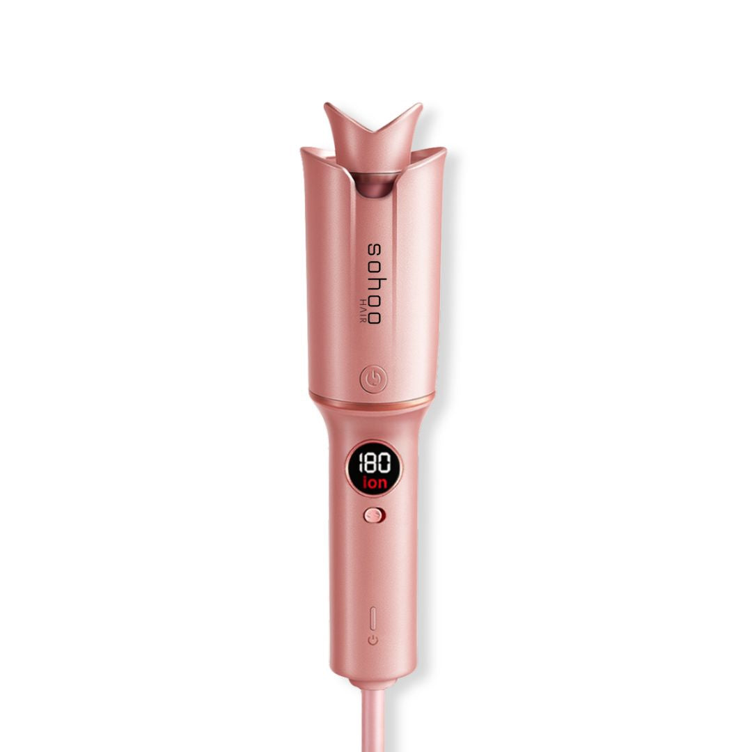 Sohoohair Curler Pro