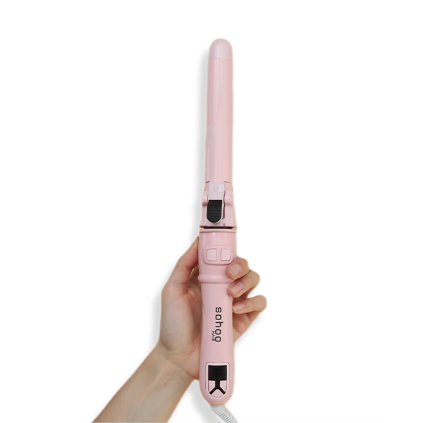 Sohoo Beachwaver Pro