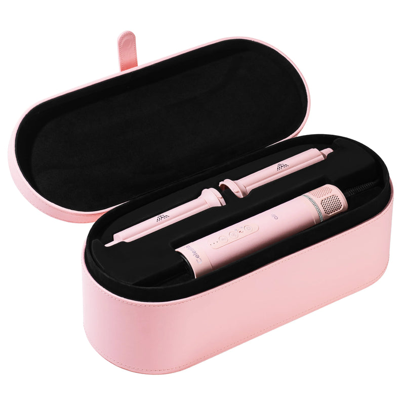 Sohoo Silky Styler 7i1